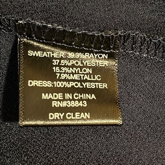 Sam Edelman womens slip dress 12 midi blue adjustable straps classic trendy gala - Picture 5 of 8